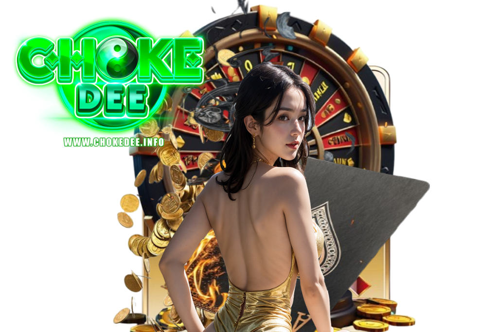 chokedee wallet