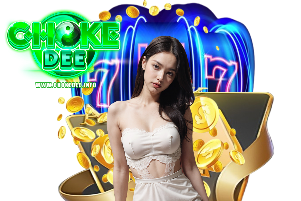 chokedee สมัคร